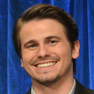 Jason Ritter - Image