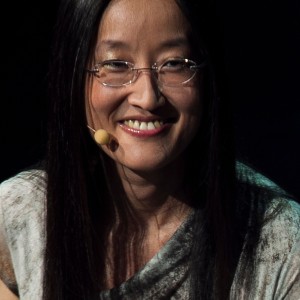 Jennifer Yuh Nelson - Image