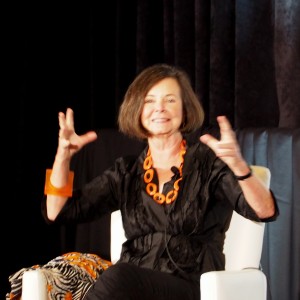 Geraldine Brooks - Image