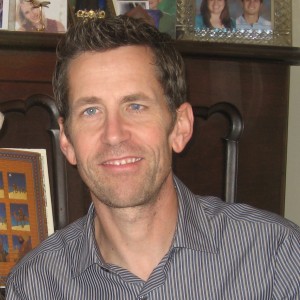 Jess Walter - Image
