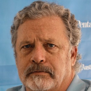 Jeff Lindsay - Image