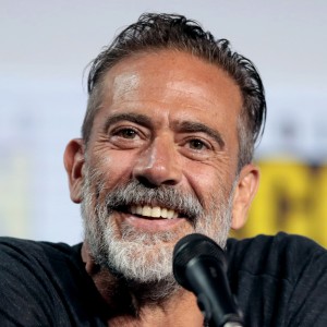 Jeffrey Dean Morgan - Image
