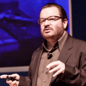 Jeffrey Zeldman - Image