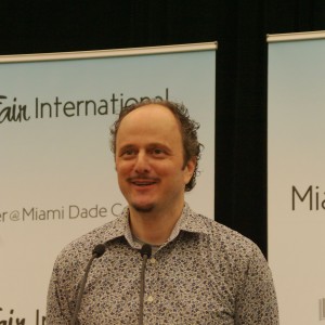 Jeffrey Eugenides - Image