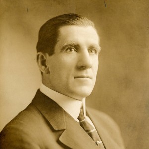 James J. Corbett - Image