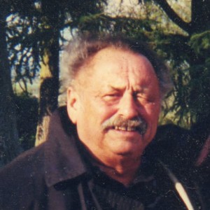 Jim Harrison - Image