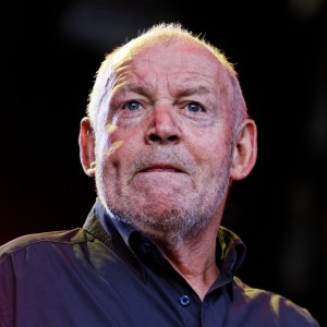Joe Cocker - Image