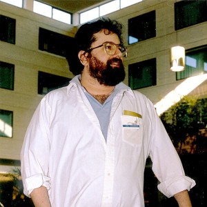 Joel Rosenberg - Image