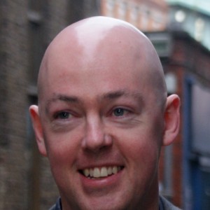 John Boyne - Image
