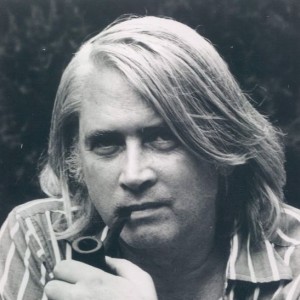 John Gardner - Image