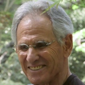 Jon Kabat-Zinn - Image