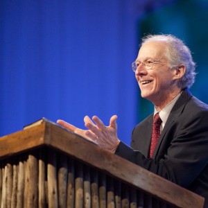 John Piper - Image