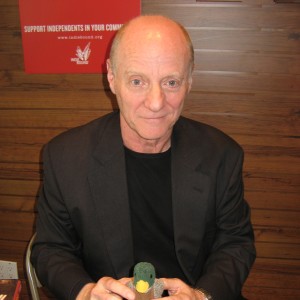 Jonathan Carroll - Image