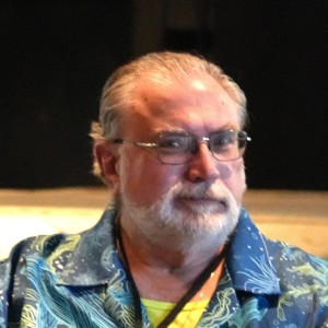 Jonathan Maberry - Image