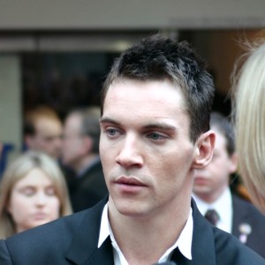 Jonathan Rhys Meyers - Image