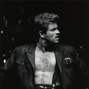 George Michael - Image