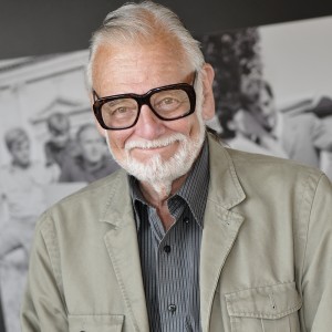 George A. Romero - Image