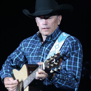 George Strait - Image