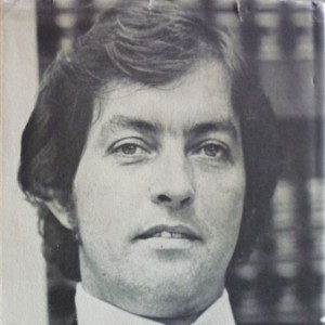 George V. Higgins - Image