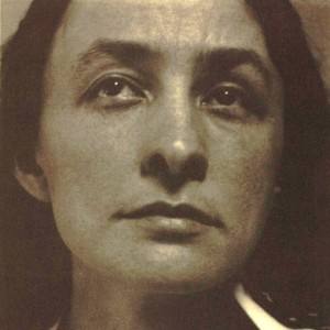 Georgia O'Keeffe - Image