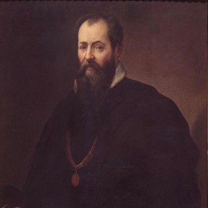 Giorgio Vasari - Image