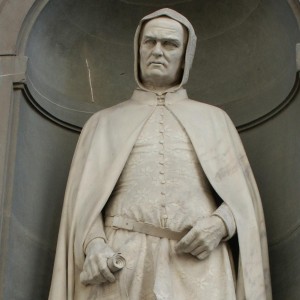 Giotto di Bondone - Image