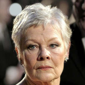 Judi Dench - Image
