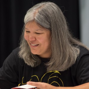 Julie Kagawa - Image
