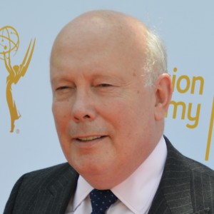 Julian Fellowes - Image