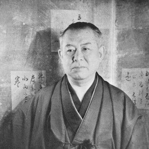 Jun'ichirō Tanizaki - Image