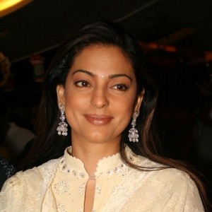 Juhi Chawla - Image
