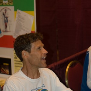 Dean Karnazes - Image