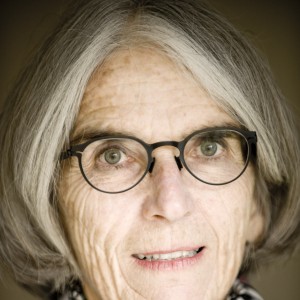 Donna Leon - Image