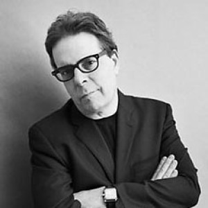 Douglas Kennedy - Image