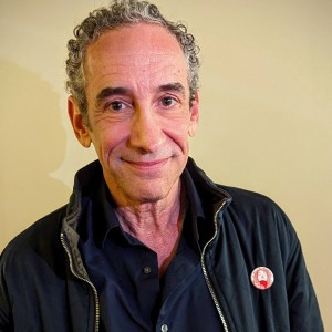 Douglas Rushkoff - Image