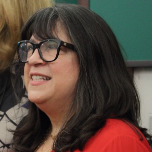E. L. James - Image