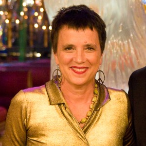 Eve Ensler - Image