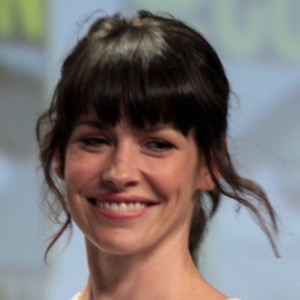 Evangeline Lilly - Image