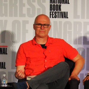 Aleksandar Hemon - Image