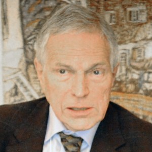 Edmund Phelps - Image