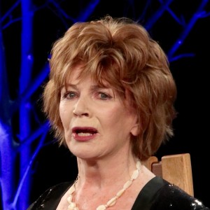 Edna O'Brien - Image