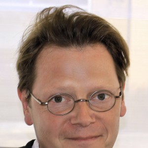 Edward Carey - Image