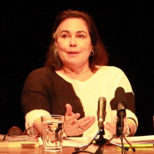 Amy Bloom - Image