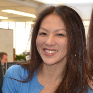 Amy Chua - Image