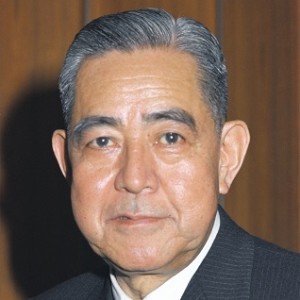 Eisaku Sato - Image