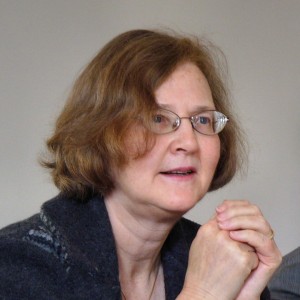 Elizabeth Blackburn - Image