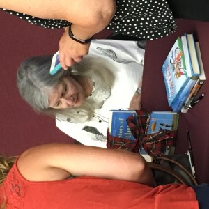 Elizabeth Berg - Image