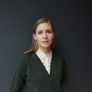 Eleanor Catton - Image