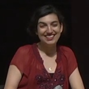 Elif Batuman - Image