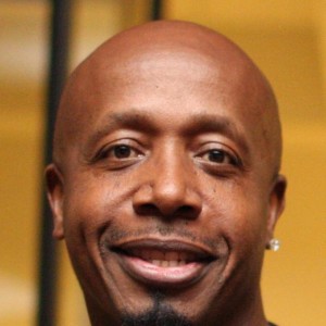 MC Hammer - Image